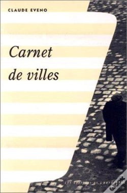 Capa do artigo Carnet De Villes