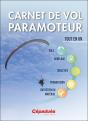 Carnet De Vol Paramoteur - Preview