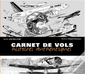 Capa do artigo Carnet De Vols ; Histoires Authentiques