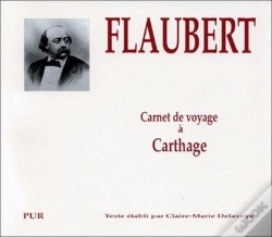 Capa do artigo Carnet De Voyage A Carthage