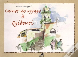 Capa do artigo Carnet De Voyage A Djibouti