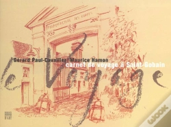 Capa do artigo Carnet De Voyage A Saint-Gobain
