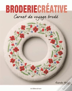 Capa do artigo Carnet De Voyage Brode