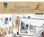 Capa do artigo Carnet De Voyage