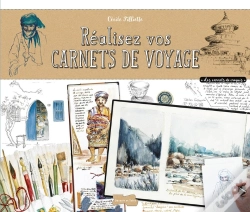 Capa do artigo Carnet De Voyage