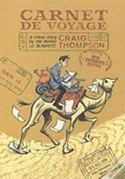 Capa do artigo Carnet De Voyage