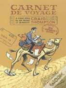 Carnet De Voyage