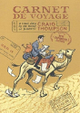 Carnet De Voyage - Preview