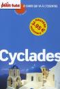 Carnet De Voyage Cyclades , Petit Fute 2010 - Preview