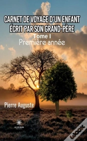 Capa do artigo Carnet De Voyage D Enfant Ecrit Par Son