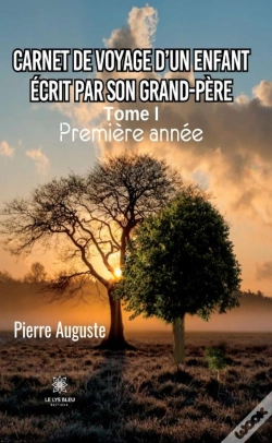 Capa do artigo Carnet De Voyage D Enfant Ecrit Par Son