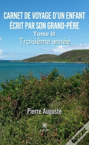 Capa do artigo Carnet De Voyage D Enfant Ecrit Par Son