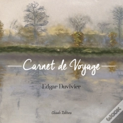 Capa do artigo Carnet de Voyage