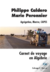 Carnet De Voyage En Algérie
