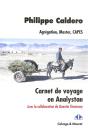 Carnet De Voyage En Analystan - Preview