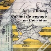Carnet De Voyage En Corridas