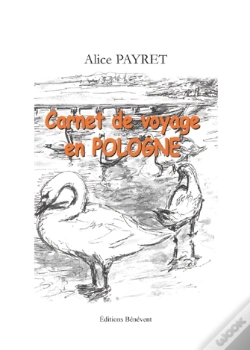Capa do artigo Carnet De Voyage En Pologne