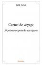 Carnet De Voyage - Preview
