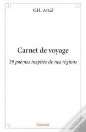 Carnet De Voyage