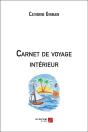 Carnet De Voyage Interieur - Preview