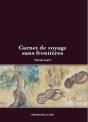 Carnet De Voyage Sans Frontières - Preview