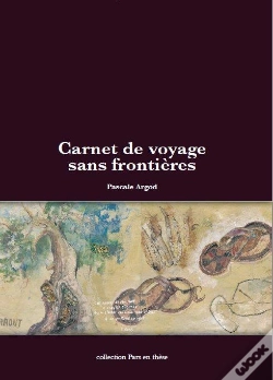 Capa do artigo Carnet De Voyage Sans Frontières