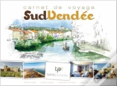 Carnet De Voyage Sud Vendee