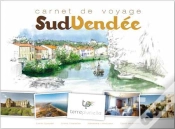 Capa do artigo Carnet De Voyage Sud Vendee