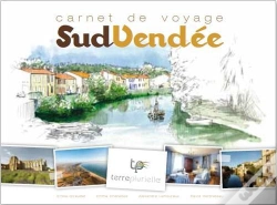 Capa do artigo Carnet De Voyage Sud Vendee