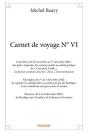 Carnet De Voyage T.4 - Preview