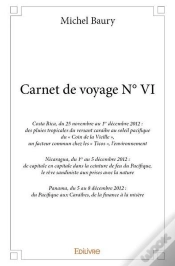 Capa do artigo Carnet De Voyage T.4