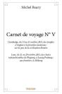 Carnet De Voyage T.5 - Preview