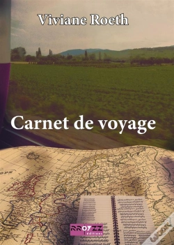 Capa do artigo Carnet De Voyage