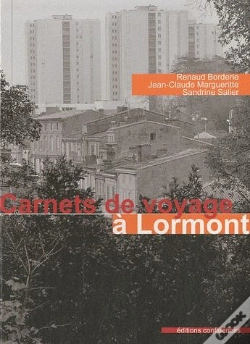 Capa do artigo Carnet De Voyages À Lormont