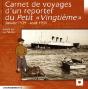 Carnet De Voyages D'Un Reporter Du Petit «Vingtième» ; Janvier 1929-Août 1939 - Preview