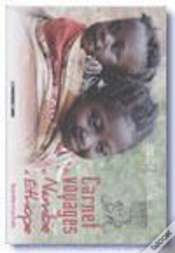 Capa do artigo Carnet De Voyages En Ethiopie
