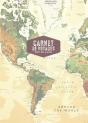 Carnet De Voyages ; Tour Du Monde - Preview
