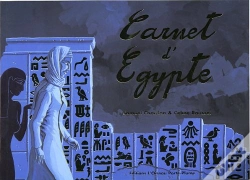 Capa do artigo Carnet D'Egypte