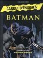 Carnet D'Enigmes Batman - Preview