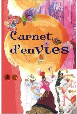 Capa do artigo Carnet D'Envie