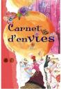 Carnet D'Envie - Preview