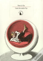 Carnet Des Années Pop