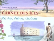 Capa do artigo Carnet Des Iles : Re, Aix, Madame, Oleron