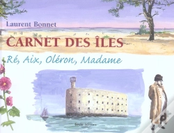 Capa do artigo Carnet Des Iles : Re, Aix, Madame, Oleron