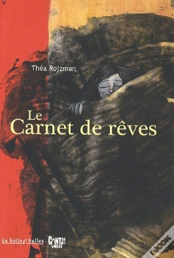 Capa do artigo Carnet Des Reves