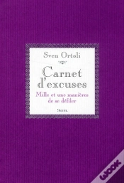 Capa do artigo Carnet D