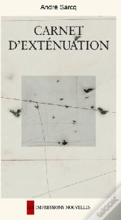 Carnet D'Exténuation