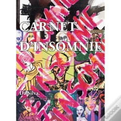 Capa do artigo Carnet D'Insomnie
