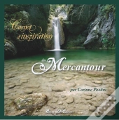 Carnet D'Inspiration; Du Mercantour