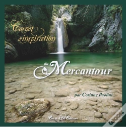 Capa do artigo Carnet D'Inspiration; Du Mercantour